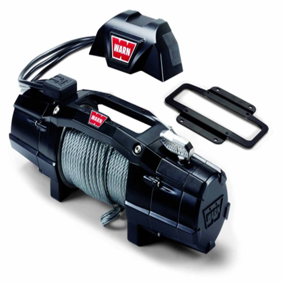 ZEON CONTROL PACK RELOCATION KIT 31 INCH LENGTH WITH BRACKET