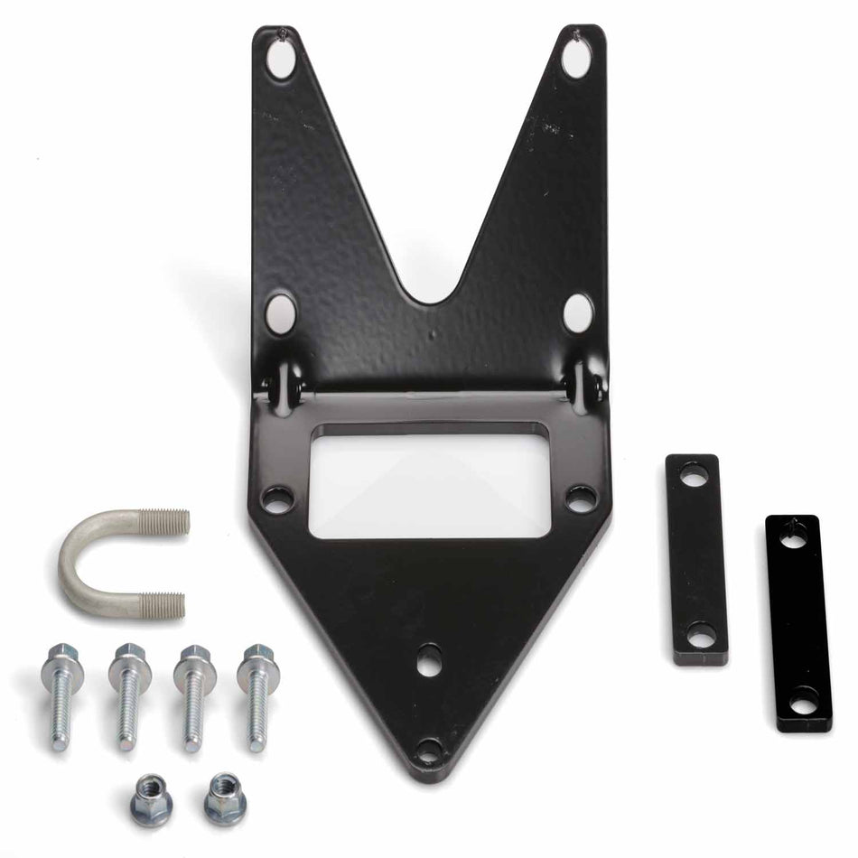 Winch Mount Kit Yamaha Kodiak 450