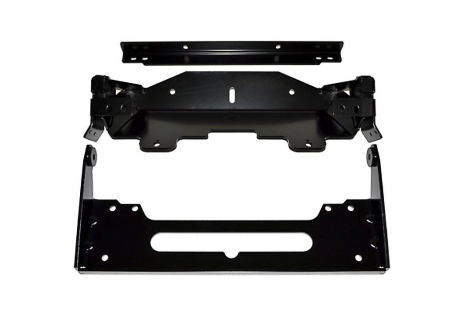 Plow Mount Kit Polaris Full-size Ranger