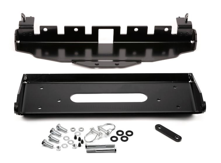 Plow Mount Kit Kubota RTV 900