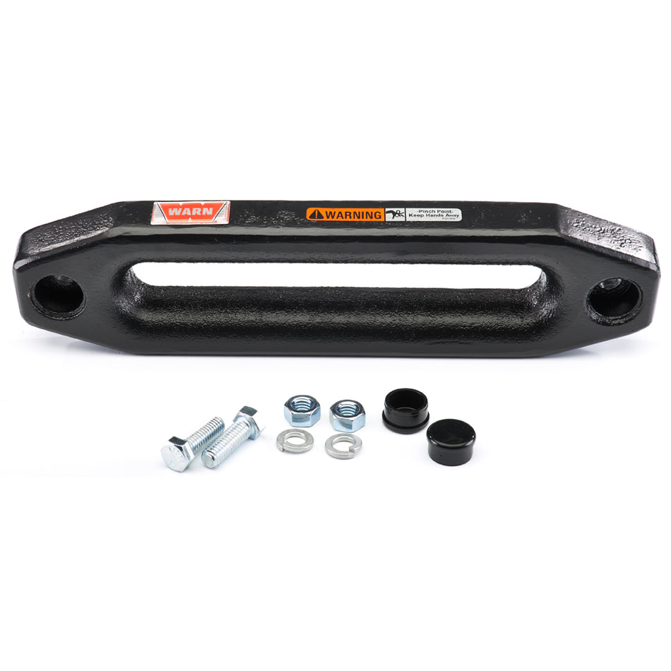 HAWSE FAIRLEAD