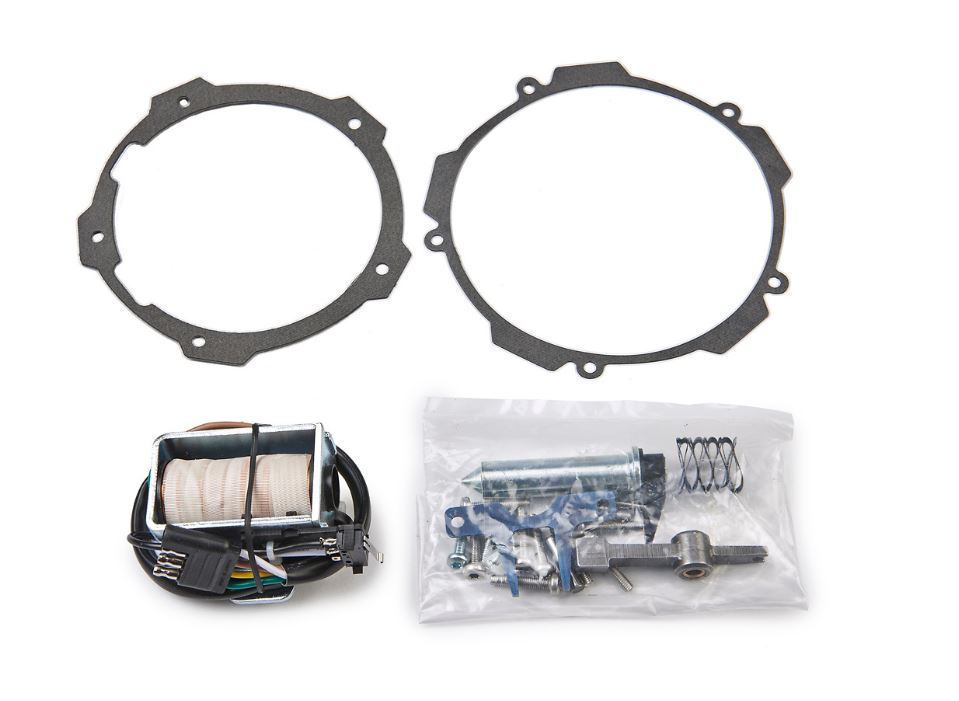 REMOTE CLUTCH – Xtreme 4WD