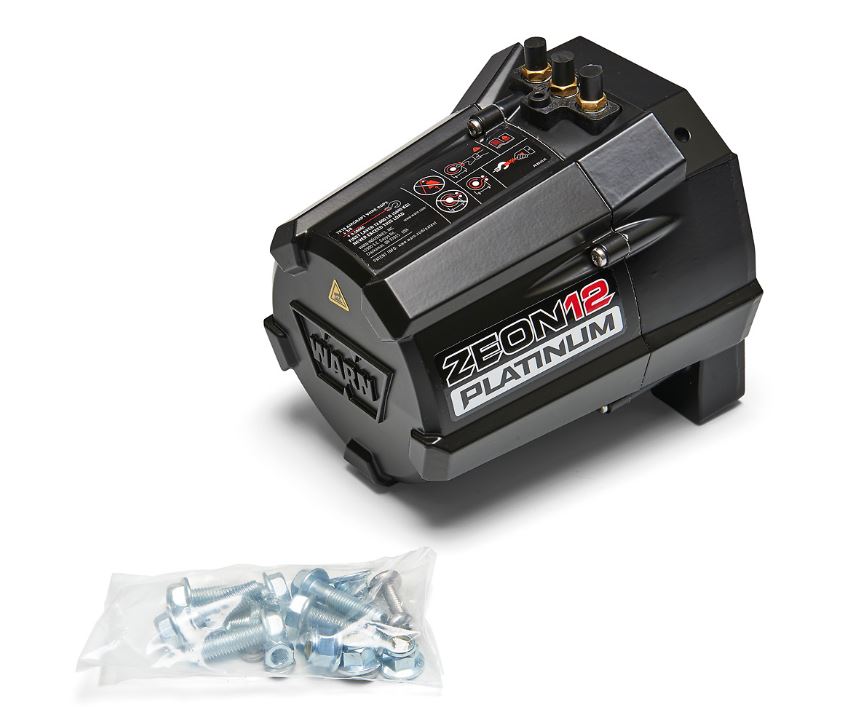 REPLACEMENT 12V MOTOR