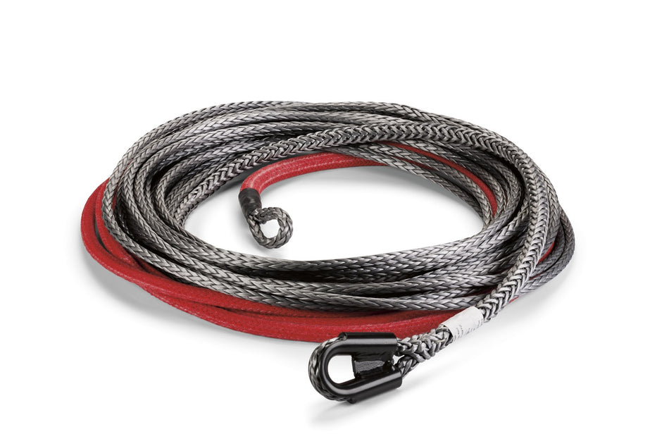 SPYDURA PRO (TM) SYNTHETIC ROPE 3/8? (9.5MM) X 80? (24.4M)