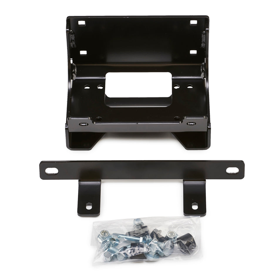 Winch Mount Kit Kawasaki TERYX