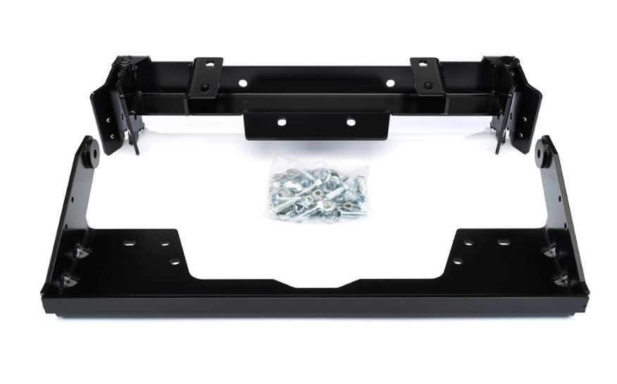 Plow Mount Kit John Deere Gator XUV 550