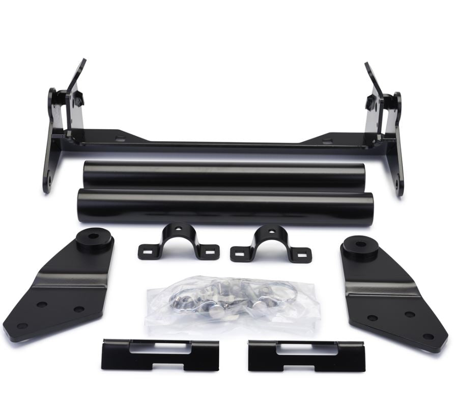 Plow Mount Kit Honda Pioneer