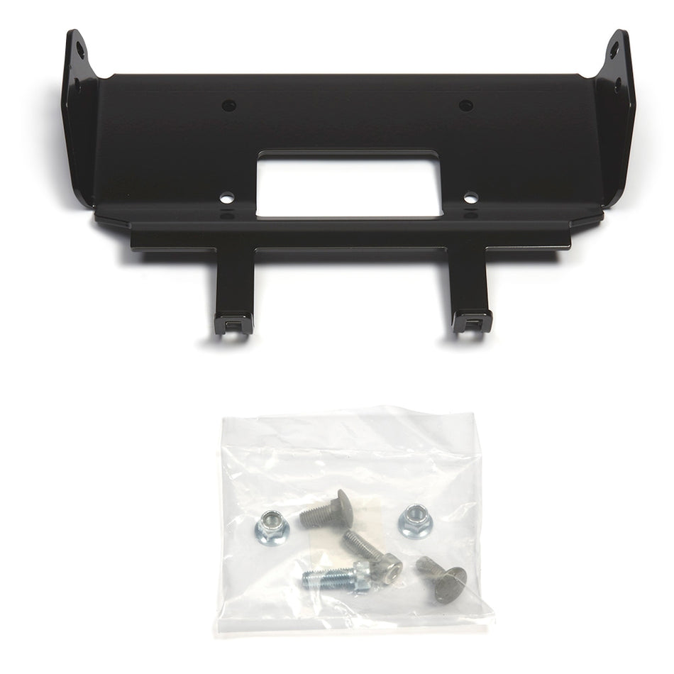 Winch Mount Kit Honda Pioneer 1000
