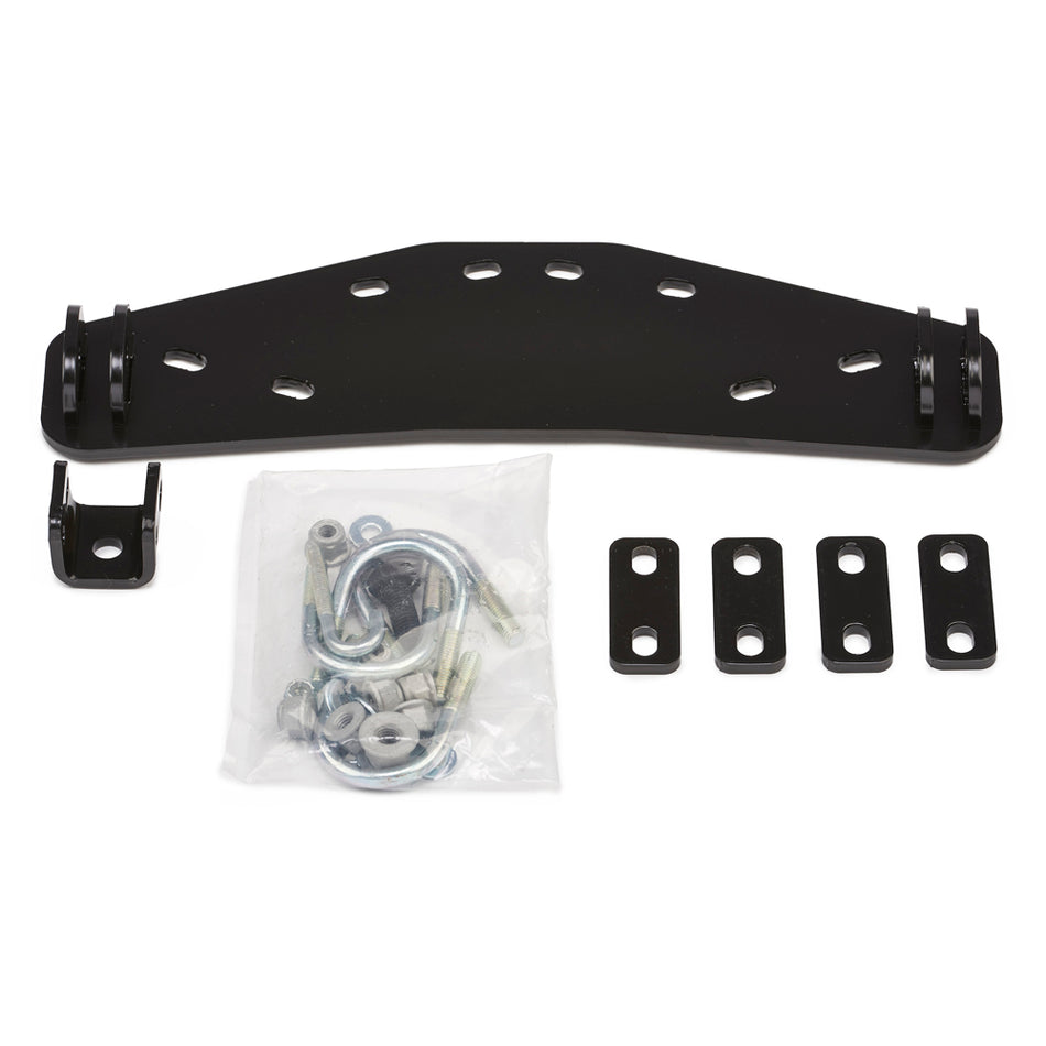 Plow Mount Kit Honda Foreman And Rubicon