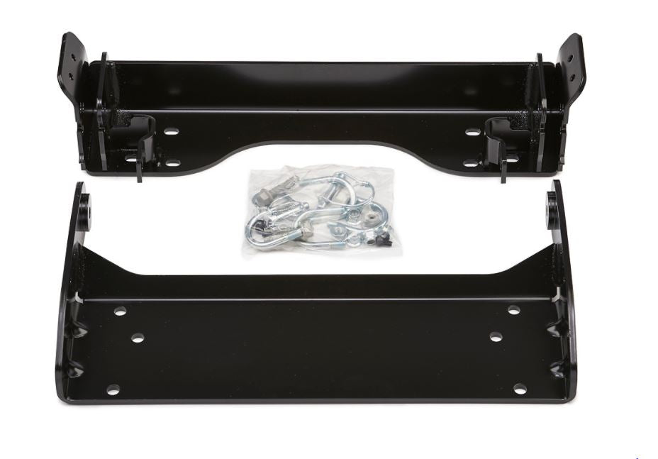 Plow Mount Kit Honda Pioneer 700