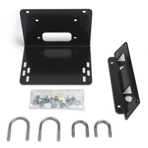 Winch Mount Kit Kawasaki Mule SX