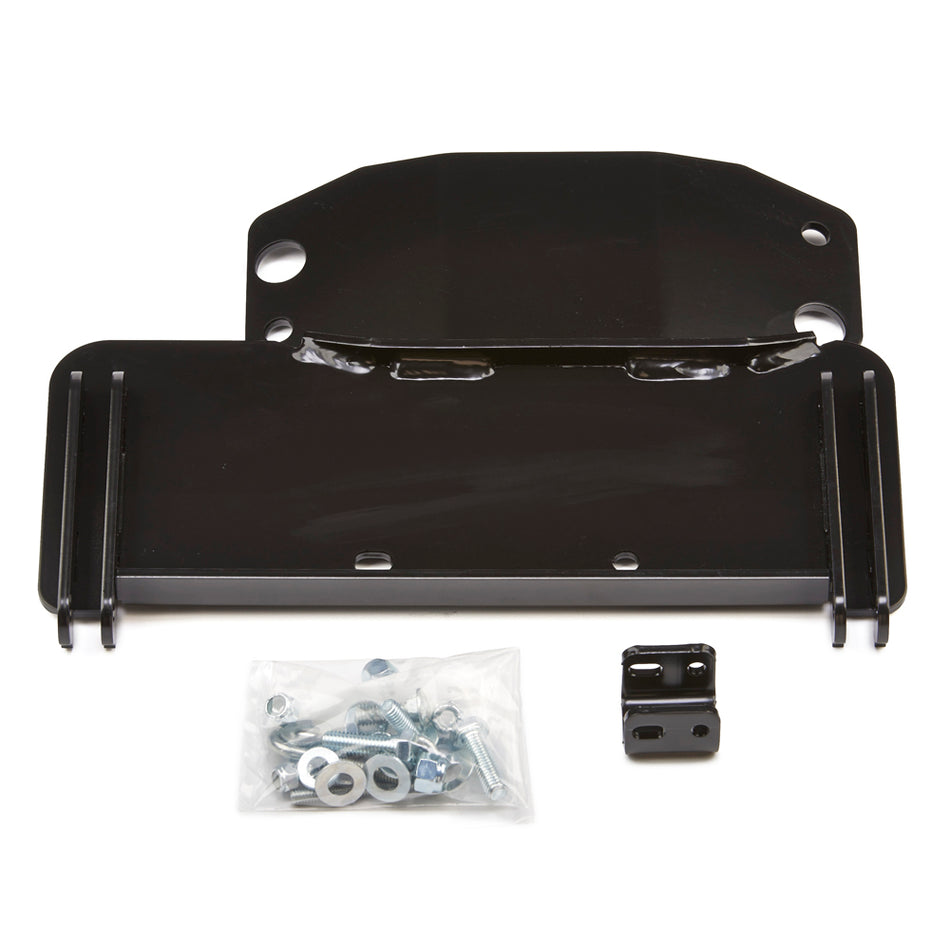Plow Mount Kit Polaris Sportsman