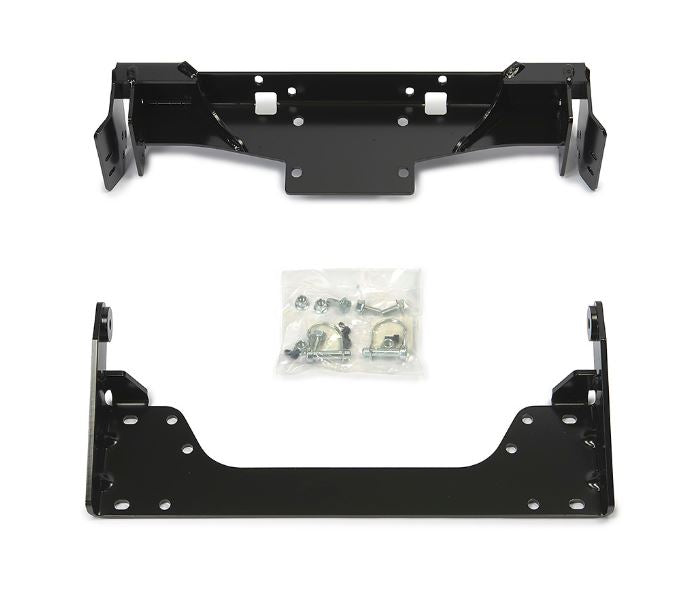 Plow Mount Kit Yamaha Wolverine