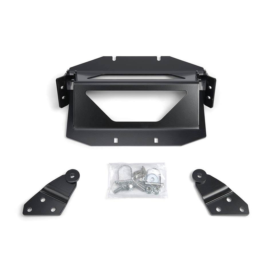 Plow Mount Kit Can-Am Outlander