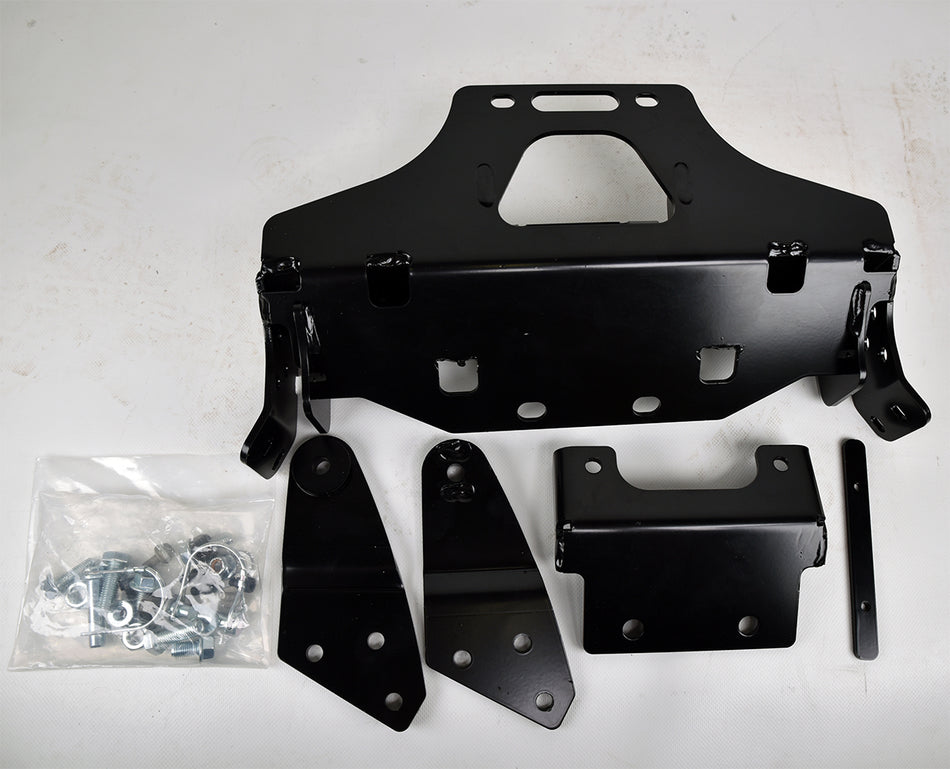 Plow Mount Kit Polaris ACE 325
