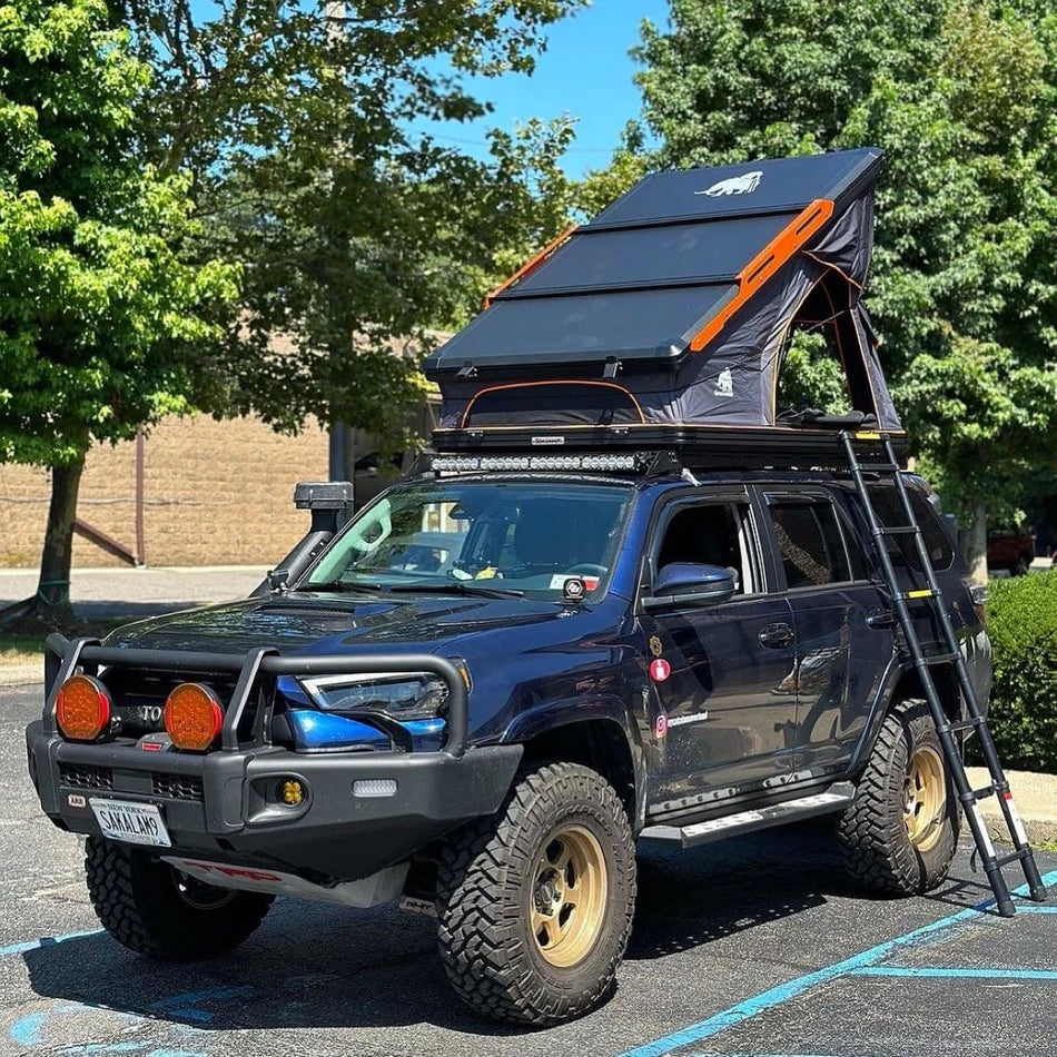 Bunker Summit RTT Tent