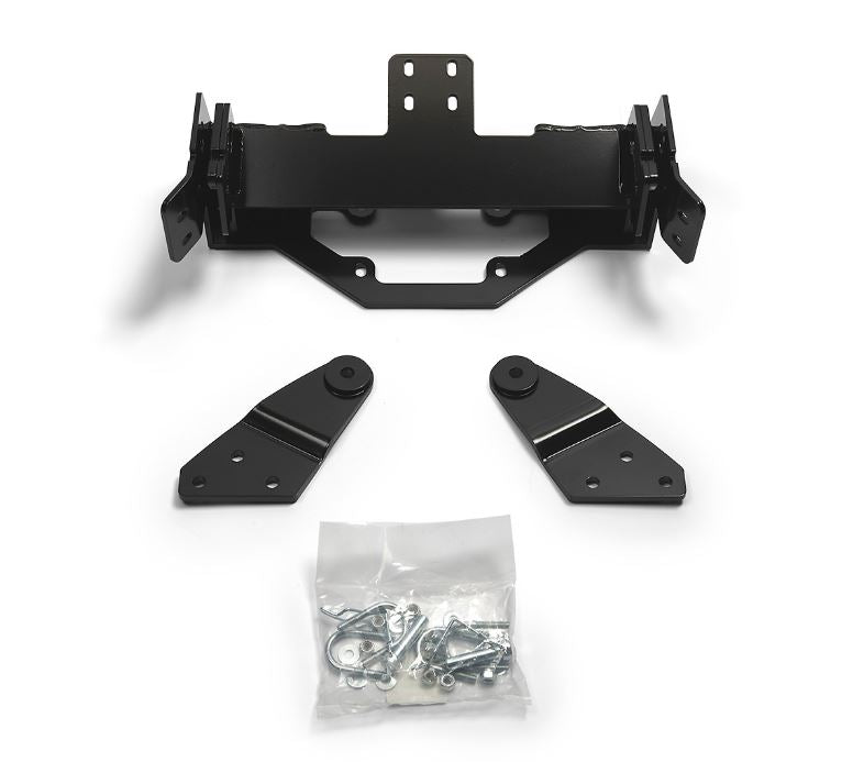 Plow Mount Kit Arctic Cat Alterra 400