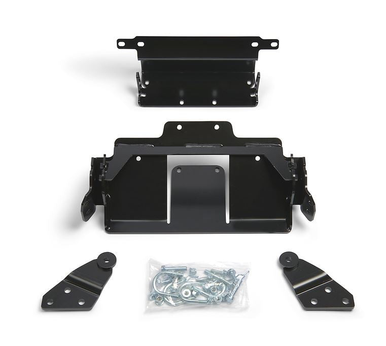 Plow Mount Kit Kawasaki Mule SX