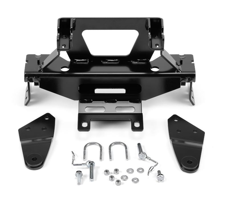 Plow Mount Kit Arctic Cat Alterra