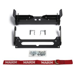 Plow Mount Kit Polaris General 1000
