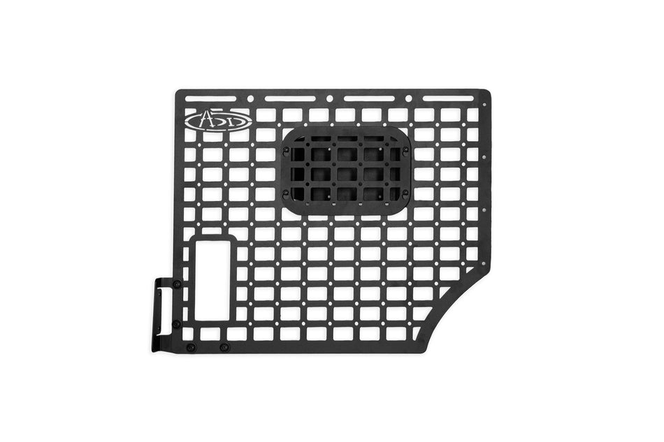 GGVF-AC81038NA01-Bed Side Molle Panels