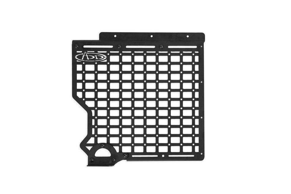 GGVF-AC81044NA01-Bed Cab Molle Panels