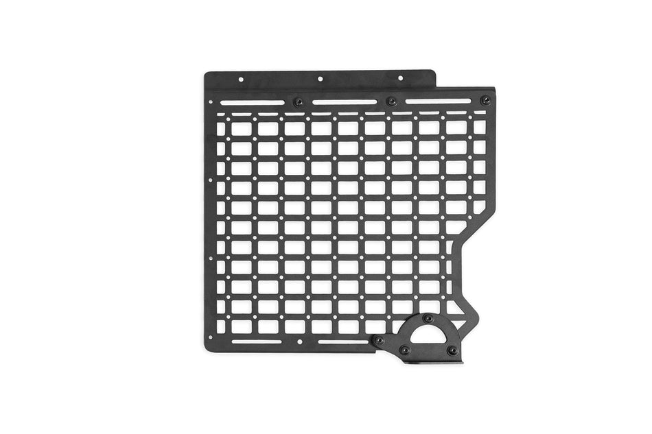 GGVF-AC81045NA01-Bed Cab Molle Panels