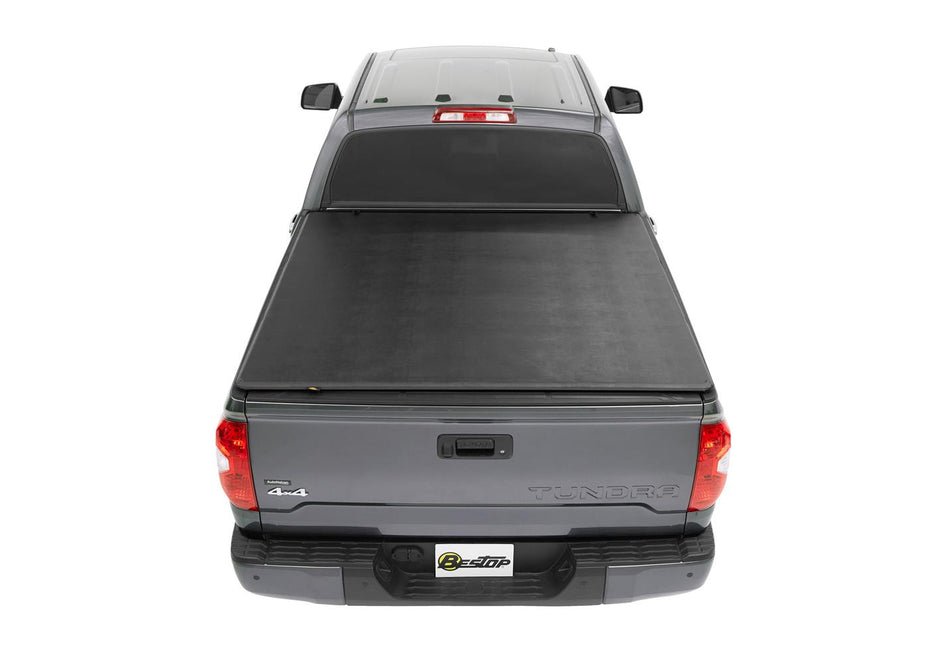 EZ-Fold™ Soft Tri-Fold Tonneau Cover