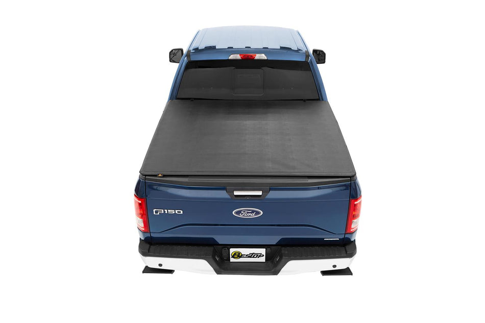 EZ-Fold™ Soft Tri-Fold Tonneau Cover