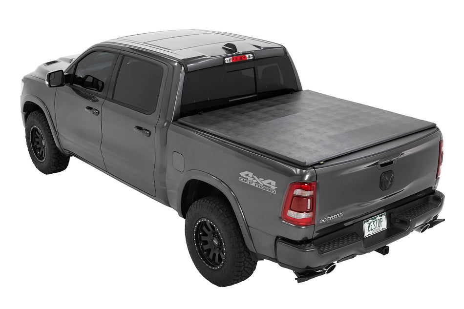 EZ-Fold™ Soft Tri-Fold Tonneau Cover