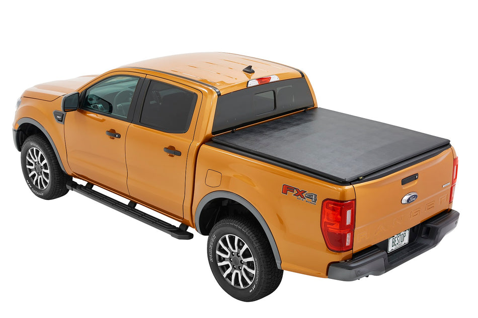 EZ-Fold™ Soft Tri-Fold Tonneau Cover