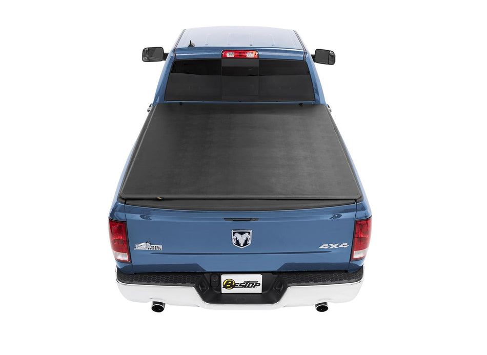 EZ-Fold™ Soft Tri-Fold Tonneau Cover