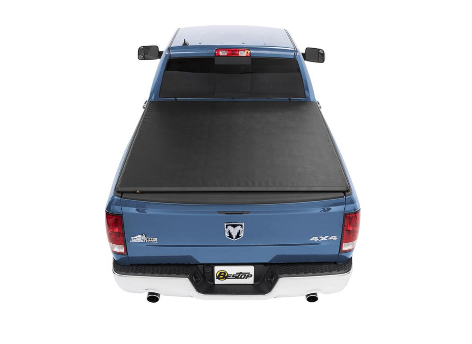 EZ-Roll™ Soft Tonneau Cover