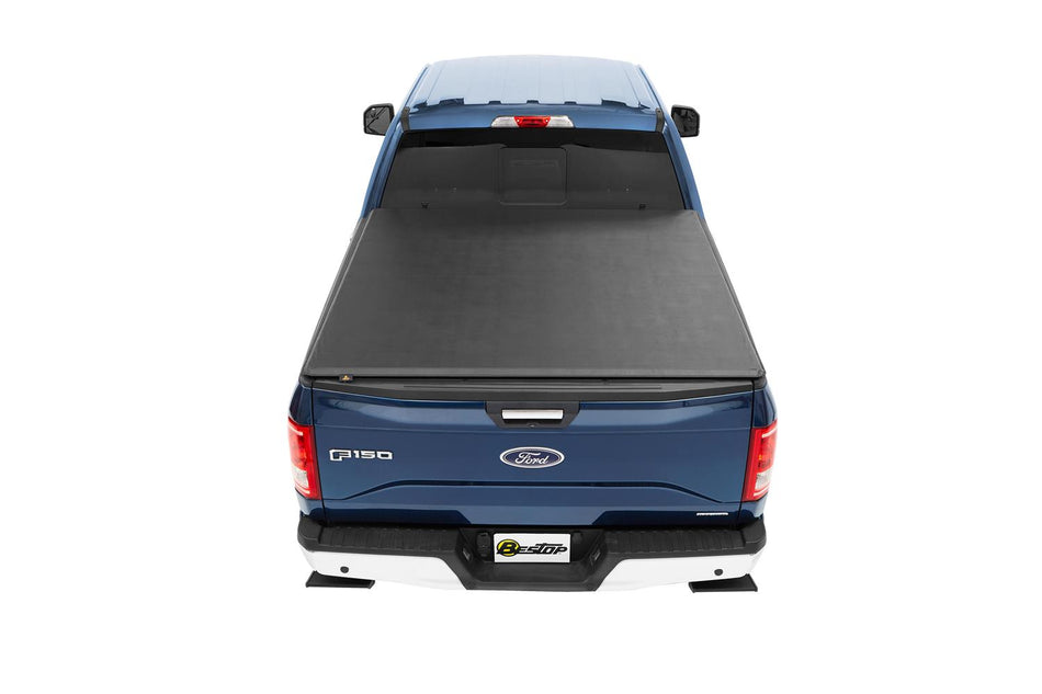 EZ-Roll™ Soft Tonneau Cover