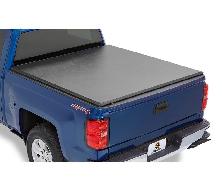 EZ-Roll™ Soft Tonneau Cover