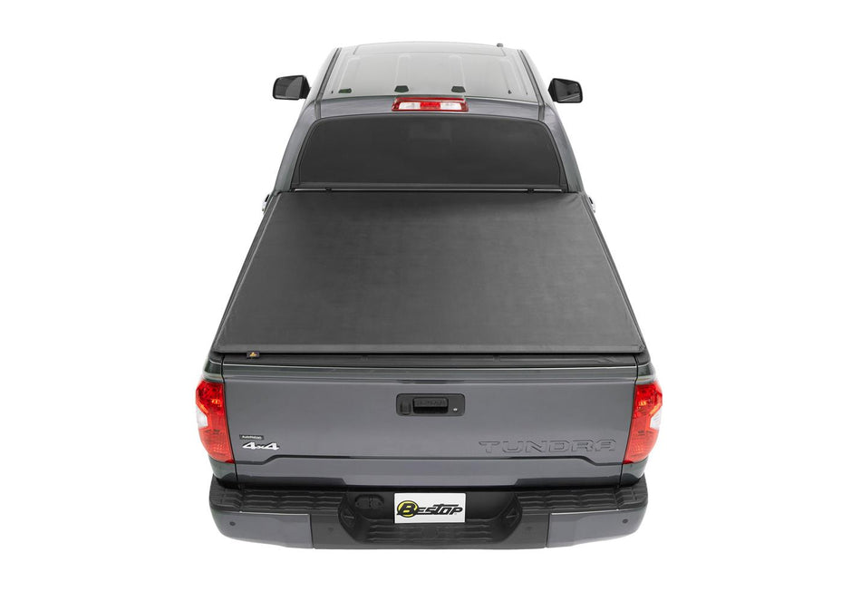 EZ-Roll™ Soft Tonneau Cover