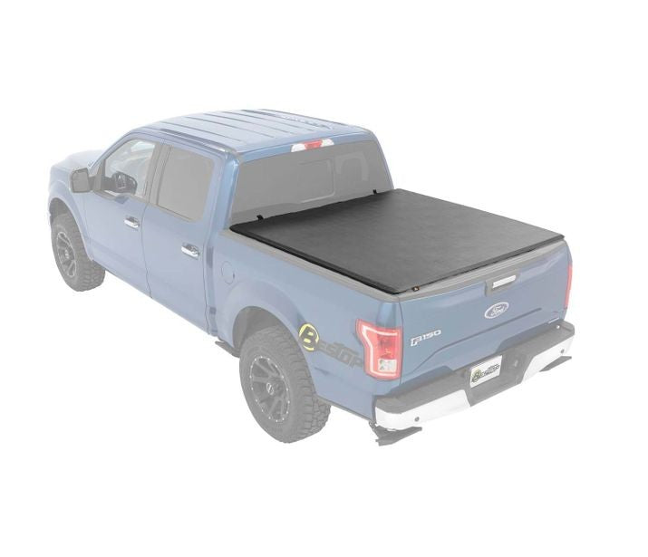 EZ-Roll™ Soft Tonneau Cover