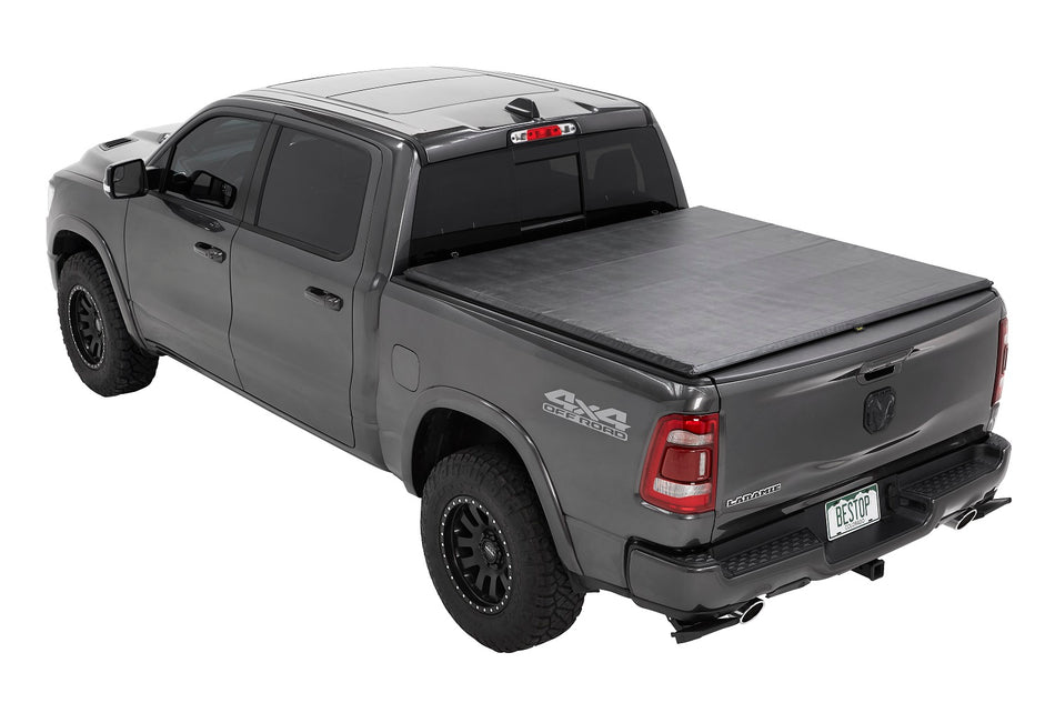 EZ-Roll™ Soft Tonneau Cover