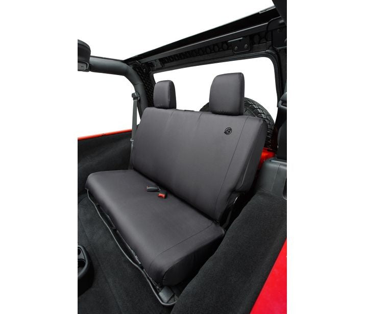 Rear Seat Covers