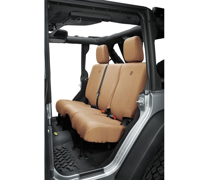 Rear Seat Covers