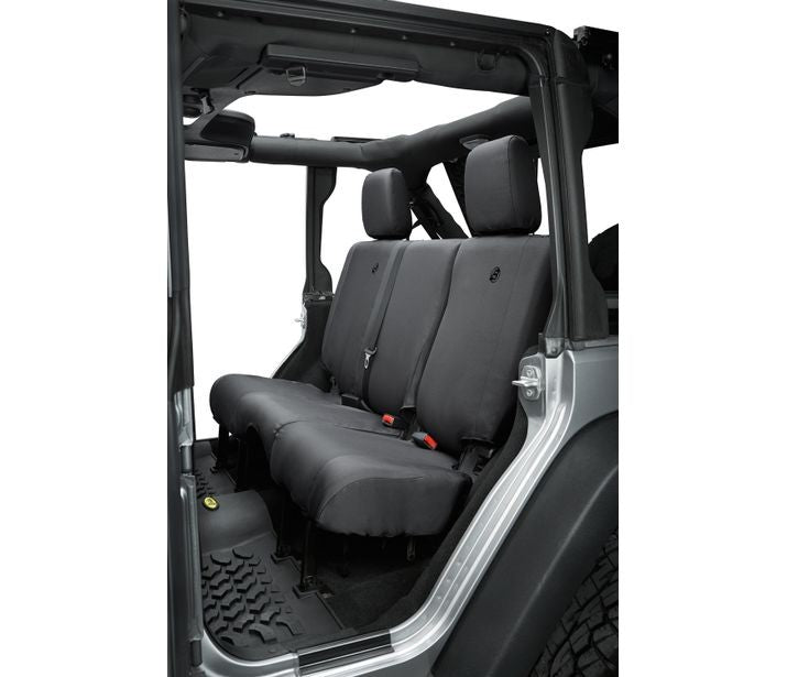 Rear Seat Covers