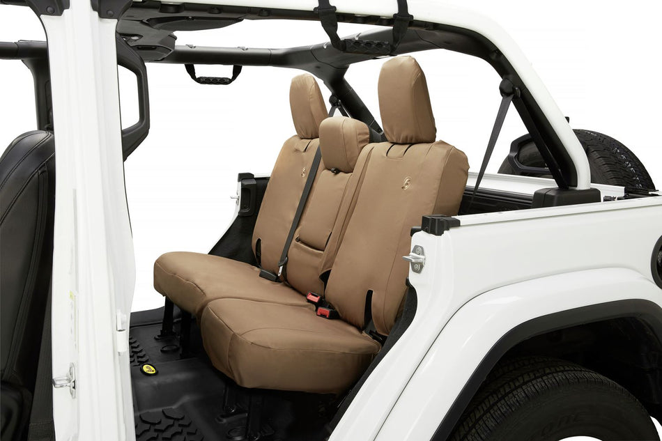 Rear Seat Covers