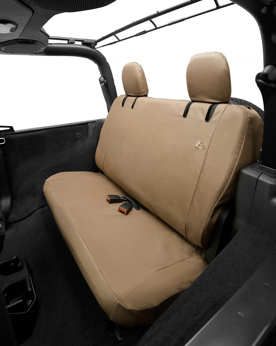 Rear Seat Covers