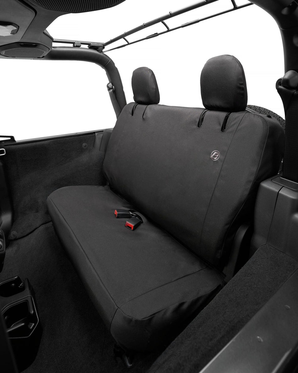 Rear Seat Covers