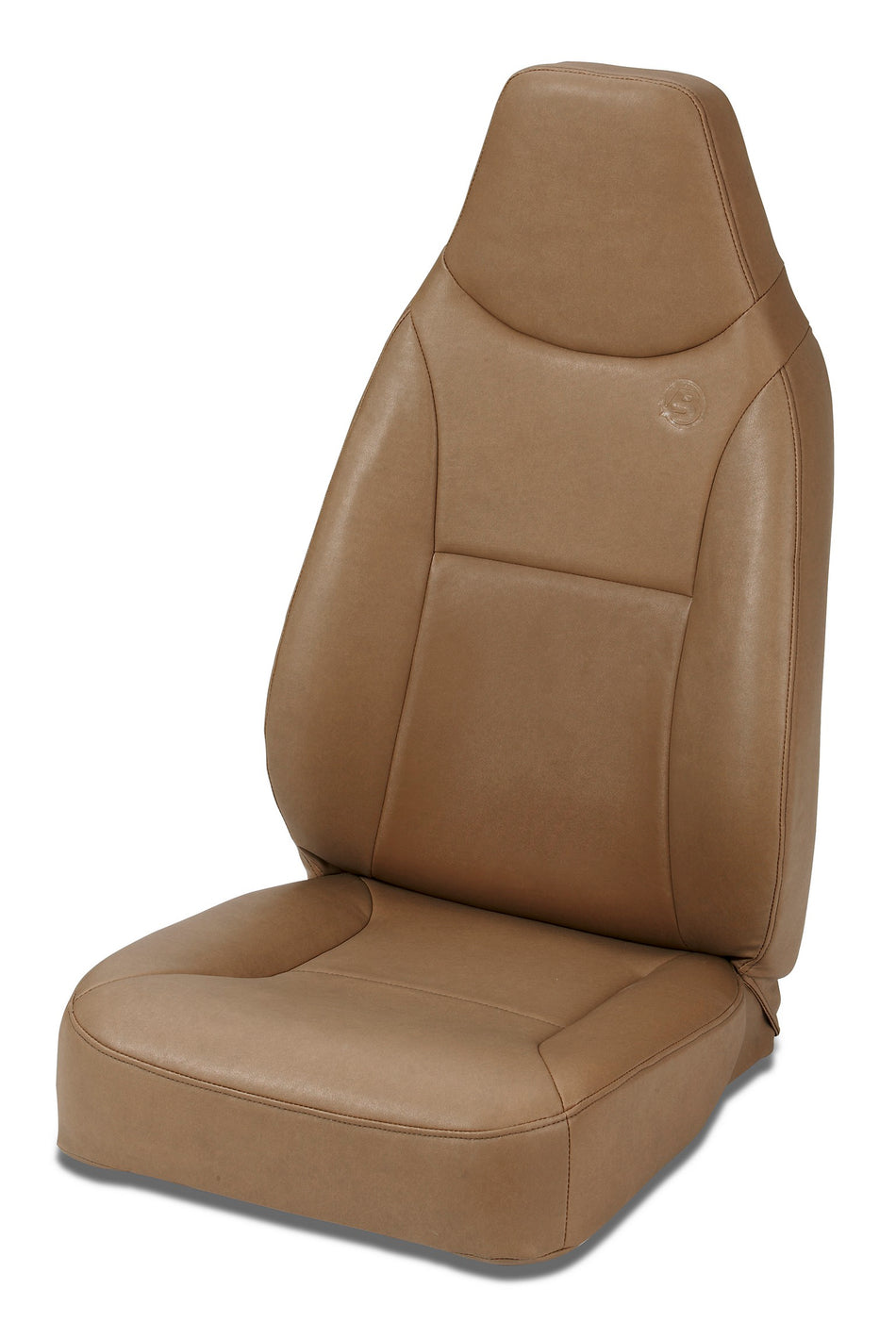 Trailmax II Standard Front Seat