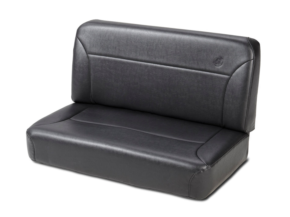 Trailmax II Fixed-Back Rear Bench Seat
