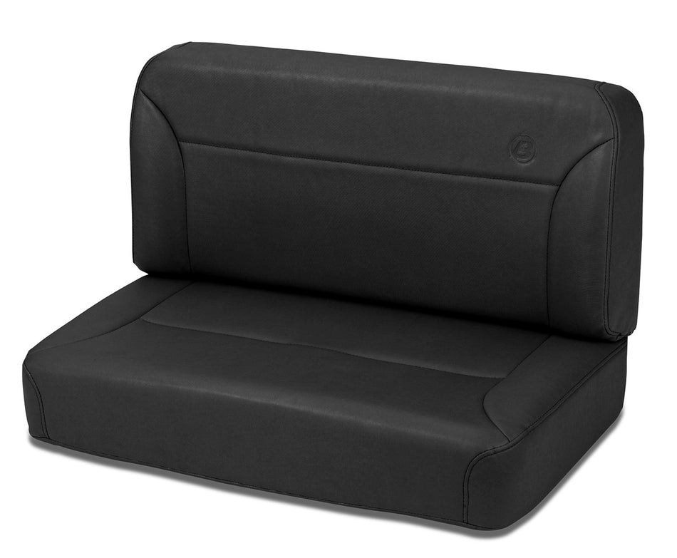 Trailmax II Fixed-Back Rear Bench Seat