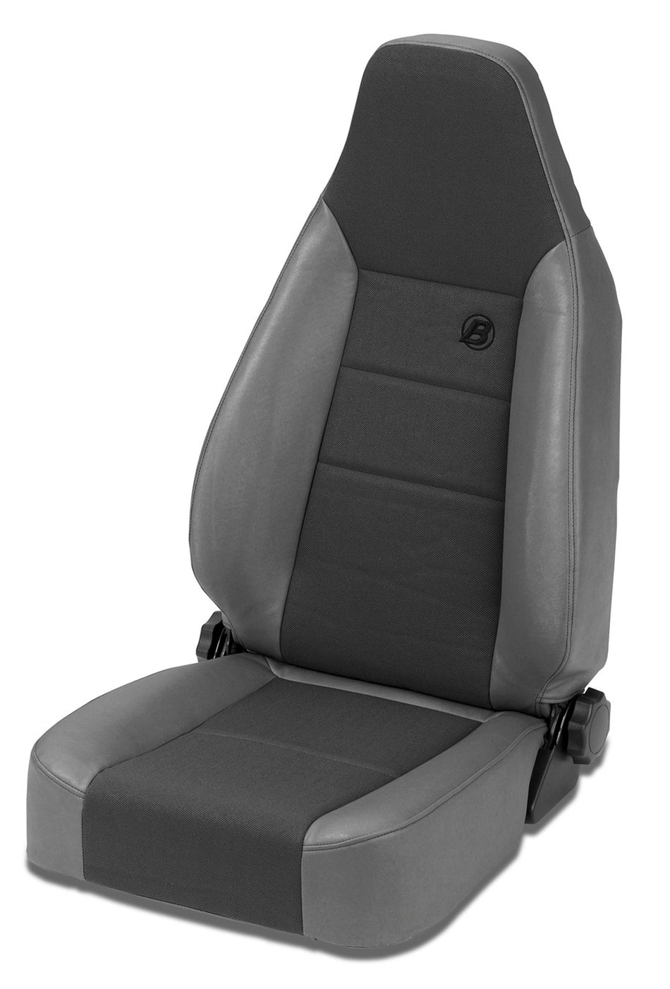Trailmax II Sport Front Seat