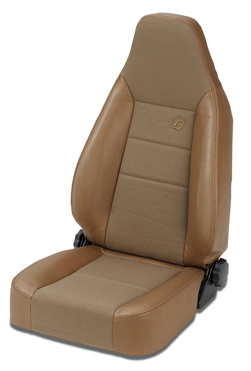 Trailmax II Sport Front Seat