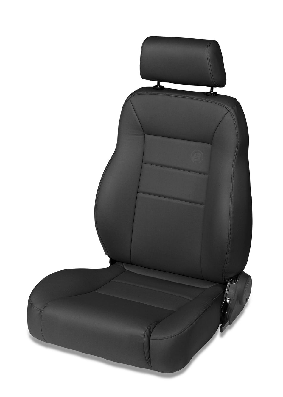 Trailmax II Pro Front Driver Seat